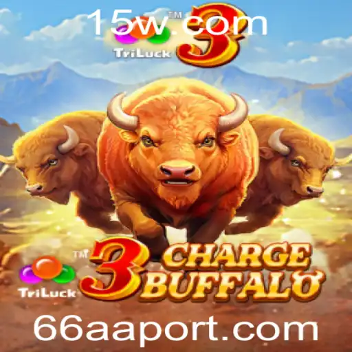 Explorando o Mundo de 3ChargeBuffalo: Regras e Dinâmicas