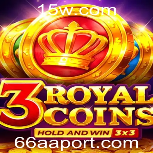 Explorando o Mundo de 3royalcoins: Um Guia Completo
