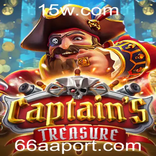 Explorando o Fascinante Mundo de 'CaptainssTreasure'