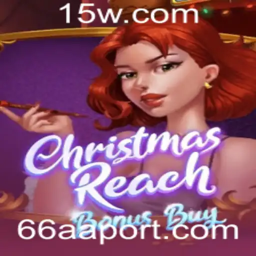 ChristmasReachBonusBuy: Uma Jogo Festivo com Inovações Surpreendentes
