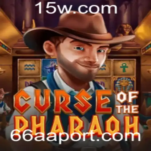 Exploração Profunda do Jogo CurseofthePharaoh: Uma Aventura Inesquecível