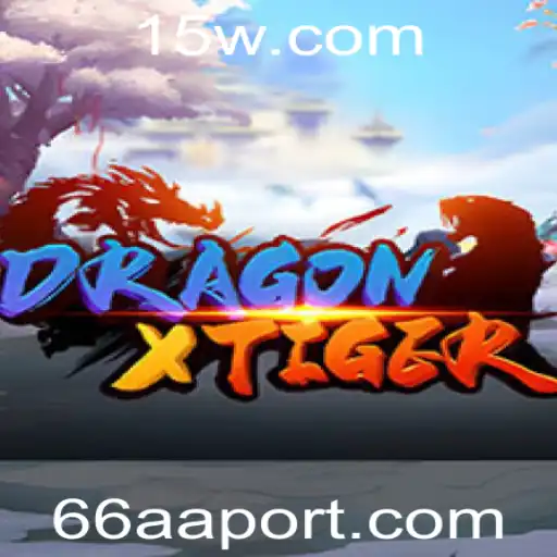 DragonXTiger: Mergulhe na Aventura de Estratégia e Emoção