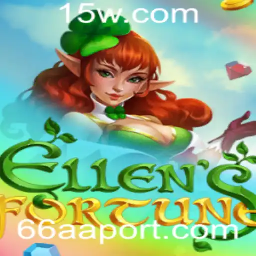 Descubra EllensFortune: Um Novo Jogo Empolgante