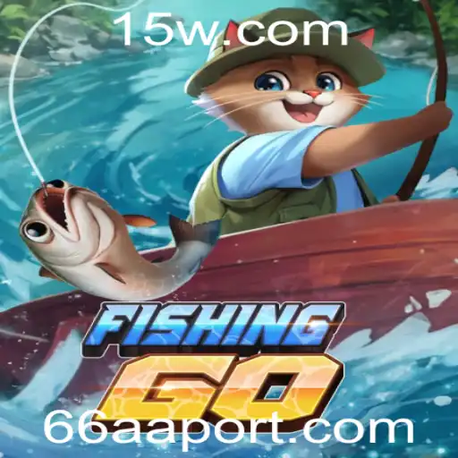 Descubra o Mundo Fascinante do Jogo FishingGO