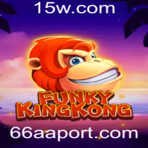 Explorando o Mundo Vibrante de FunkyKingKong: Um Jogo de Aventura e Estratégia
