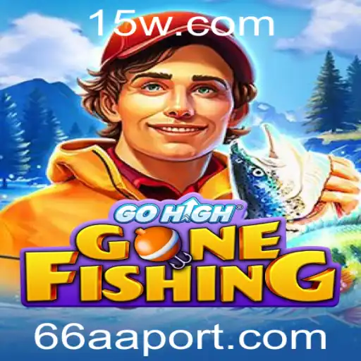 Explorando o Mundo de GoHighGoneFishing: Um Jogo Apaixonante