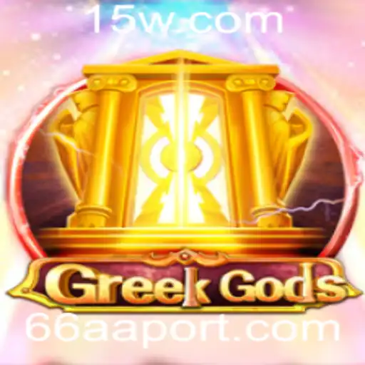 Descubra o Envolvente Mundo de GreekGods: Jogo de Estratégia e Mitologia