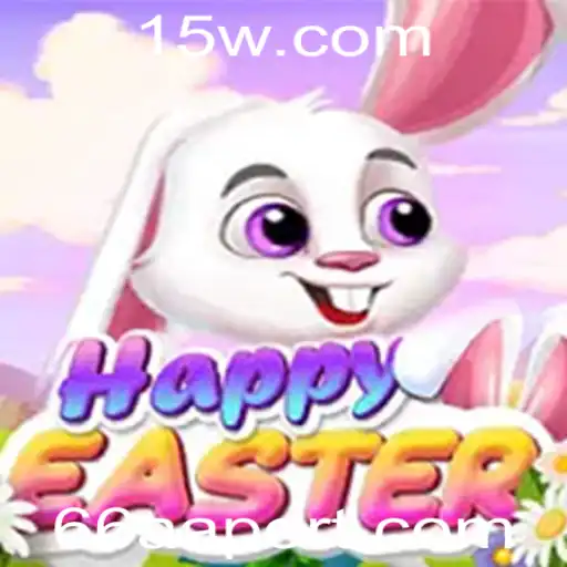 Descubra o Fascinante Jogo HappyEaster: Uma Experiência Única de Caça ao Tesouro