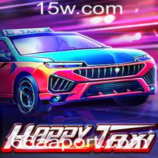 Descubra o Fascinante Mundo de HappyTaxi: O Jogo que Está Revolucionando o Entretenimento