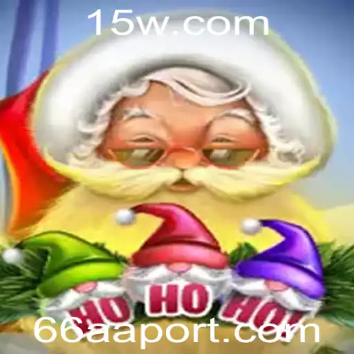 Descubra o Novo Jogo Sensação: HoHoHo