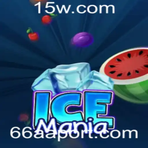 IceMania: A nova sensação no mundo dos jogos de tabuleiro