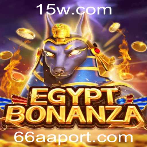 Descubra o Fascinante Mundo de EgyptBonanza