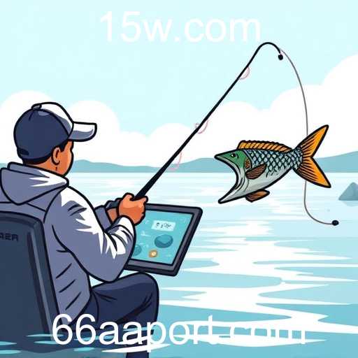 Pesca online
