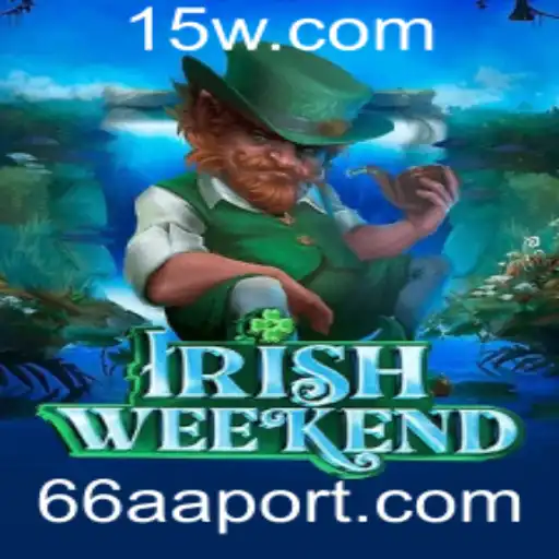 Explorando o Fascinante Jogo 'IrishWeekend'