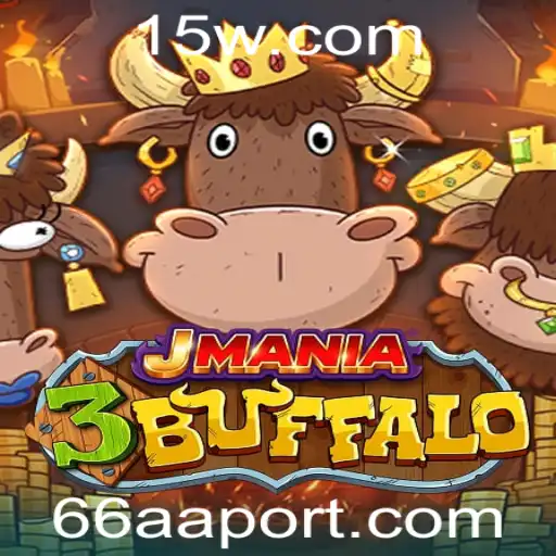 Explorando o Universo de JMania3Buffalo