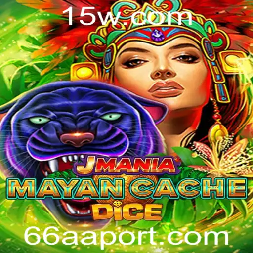Descubra o Fascinante Mundo do Jogo JManiaMayanCacheDice
