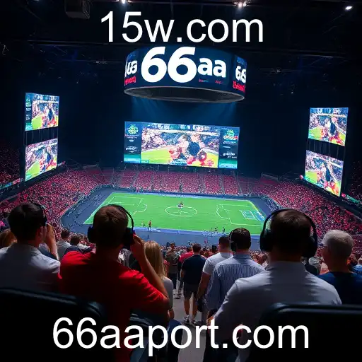 Jogos ao vivo