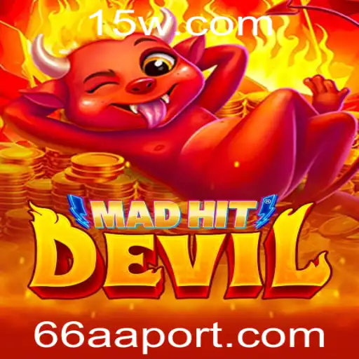 Desvendando MadHitDevil: O Novo Fenômeno dos Jogos