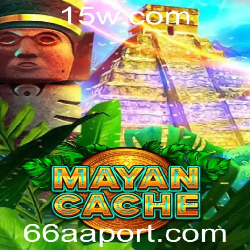 Desvendando o Mistério de MayanCache: A Aventura com a Senha Secreta 66aa