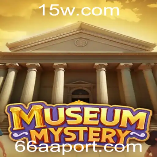 MuseumMystery: Descubra os Segredos do Museu