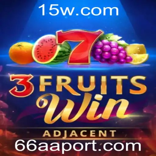 Descubra o Fascinante Mundo do 3FruitsWin: Um Mergulho nas Regras e Aventura do Jogo