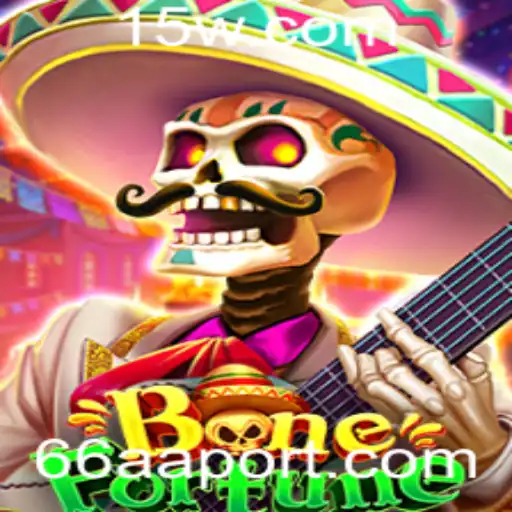 A Fascinante Experiência de Jogo com BoneFortune: Conheça as Regras e a Introdução
