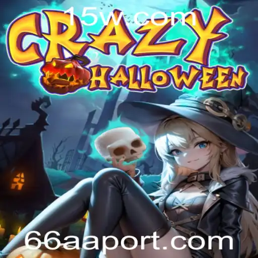 CrazyHalloween: O Jogo que Encanta e Surpreende
