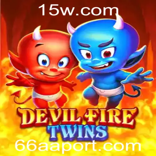 Explore o Enigmático Mundo de DevilFireTwins