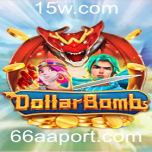 Explorando o Jogo DollarBombs: Regras e Estratégias com 66aa
