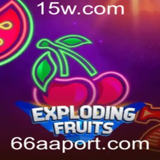 ExplodingFruits: Um Jogo Explosivo de Estratégia e Diversão
