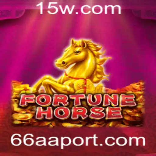 Descubra o Universo de FortuneHorse: O Novo Fenômeno dos Jogos