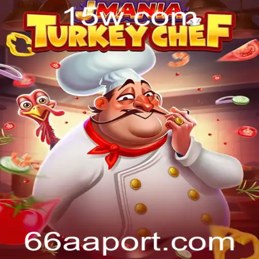 Descubra o Universo Culinário de JManiaTurkeyChef: O Jogo que Está Inspirando Gamers ao Redor do Mundo