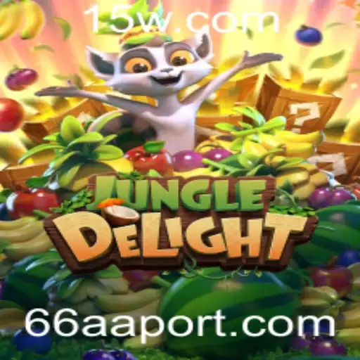 Explorando JungleDelight: Um Mergulho em um Mundo de Aventuras Selvagens