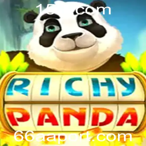 Descubra o Mundo de Aventuras de RichyPanda