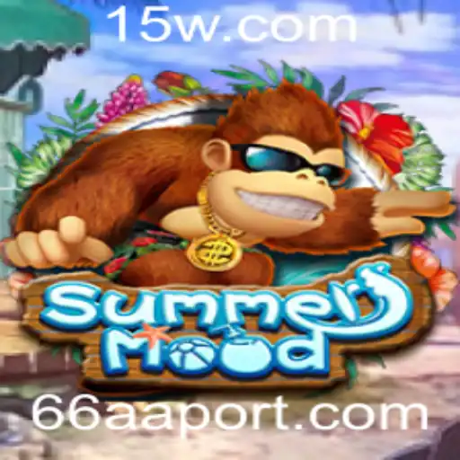 Explorando o Mundo de SummerMood: A Nova Sensação dos Jogos