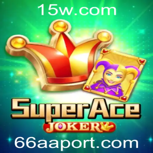 Descubra o Mundo Emocionante de SuperAceJoker