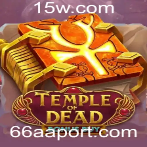 Explorando o Mundo Emocionante de Temple of Dead Bonus Buy