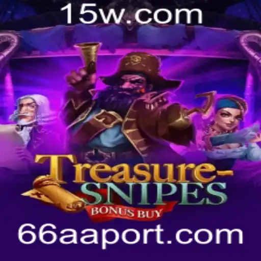 TreasuresnipesBonusBuy: O Novo Fenômeno dos Jogos Online