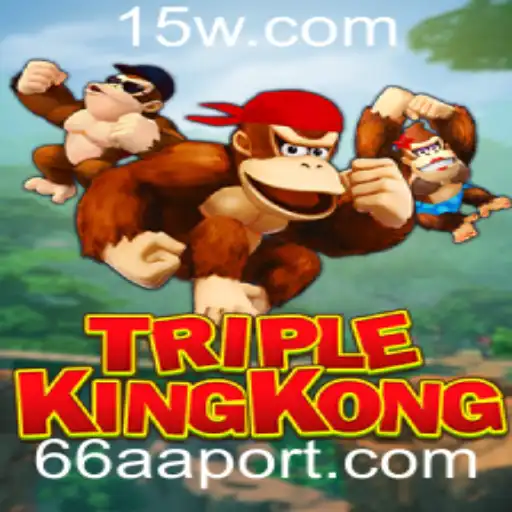 TripleKingKong: Descubra o Novo Fenômeno dos Jogos
