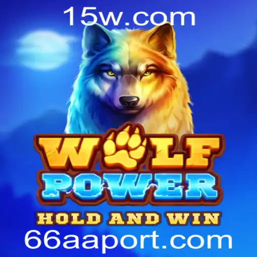 Descubra o Mundo Inovador de WolfPower com a Palavra-Chave Secreta 66aa