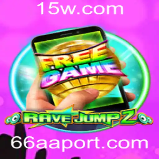 Descubra o Mundo Emocionante de RaveJump2M: O Jogo de Saltos Alucinantes