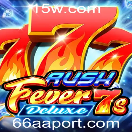 Descubra o Universo do Jogo 'RushFever7sDeluxe'