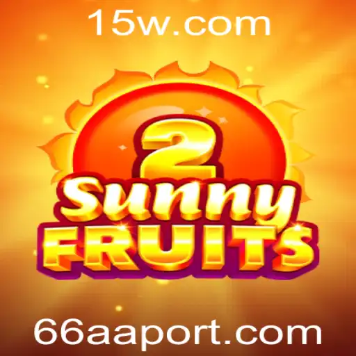 Descubra o Universo Colorido de SunnyFruits2: O Jogo das Frutas Brilhantes