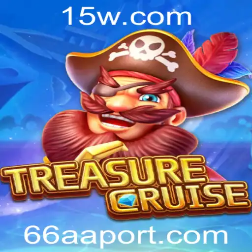 Descubra o Mundo do Jogo TREASURECRUISE: Uma Aventura Inesquecível