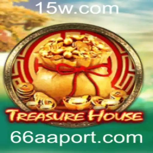 Explorando o Mundo de TreasureHouse: Uma Aventura Virtual