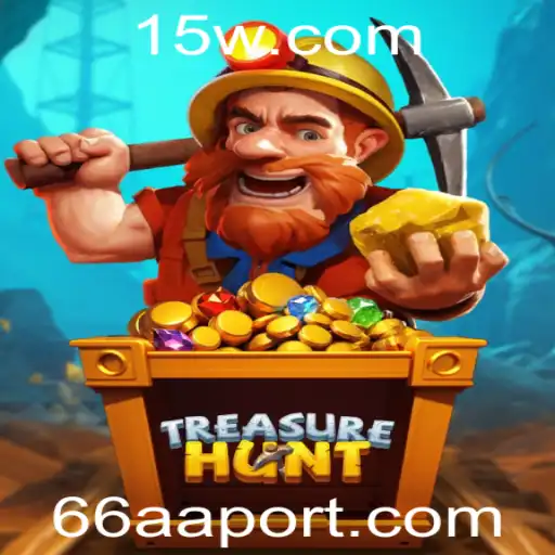 Desvendando o Mundo do Jogo TreasureHunt: Aventuras Modernas e Regras
