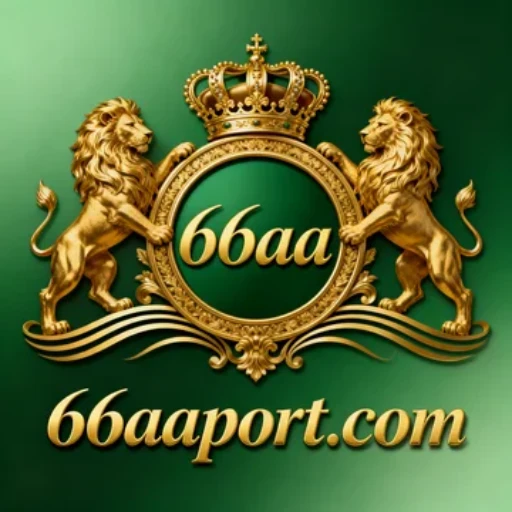 66aa Logo