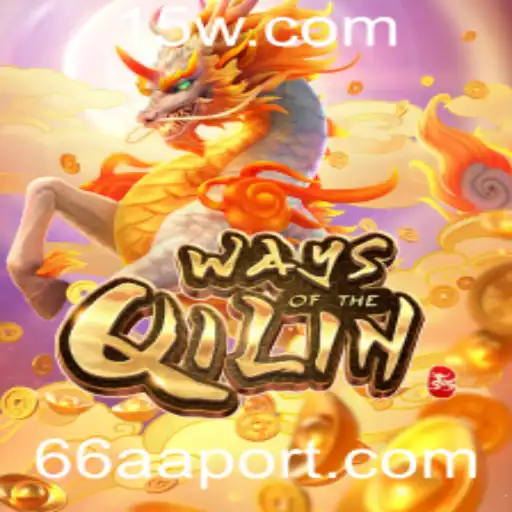 WaysoftheQilin: Descubra o Encantador Mundo do Jogo Inspirado no Mitológico Qilin