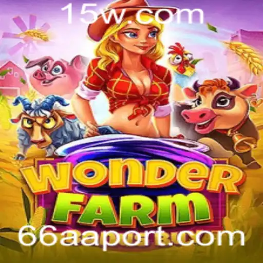 Descubra o Mundo Encantado de WonderFarmBonusBuy